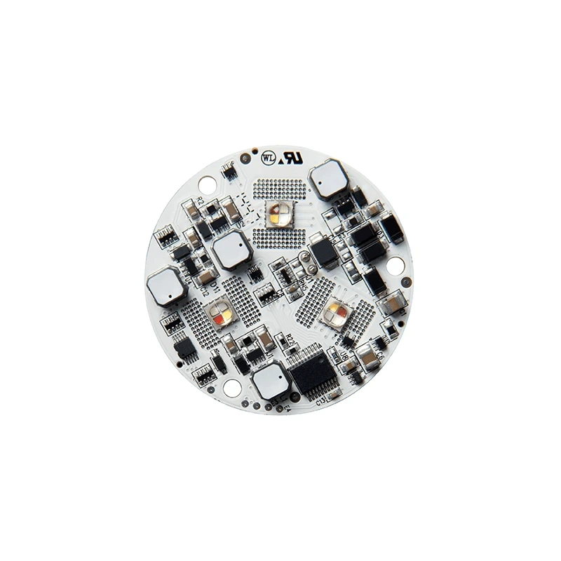 FX Luminaire ZDC-KIT-L, ZDC LED Replacement Kit, Large Color Board (Up/Down Lights) (ZDCKITL)