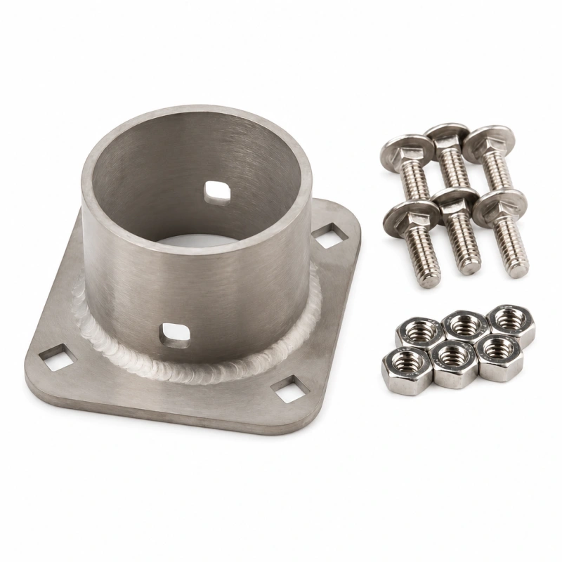Hunter XC Hybrid Controller Mounting Bracket and Hardware Only (XCHSPB)