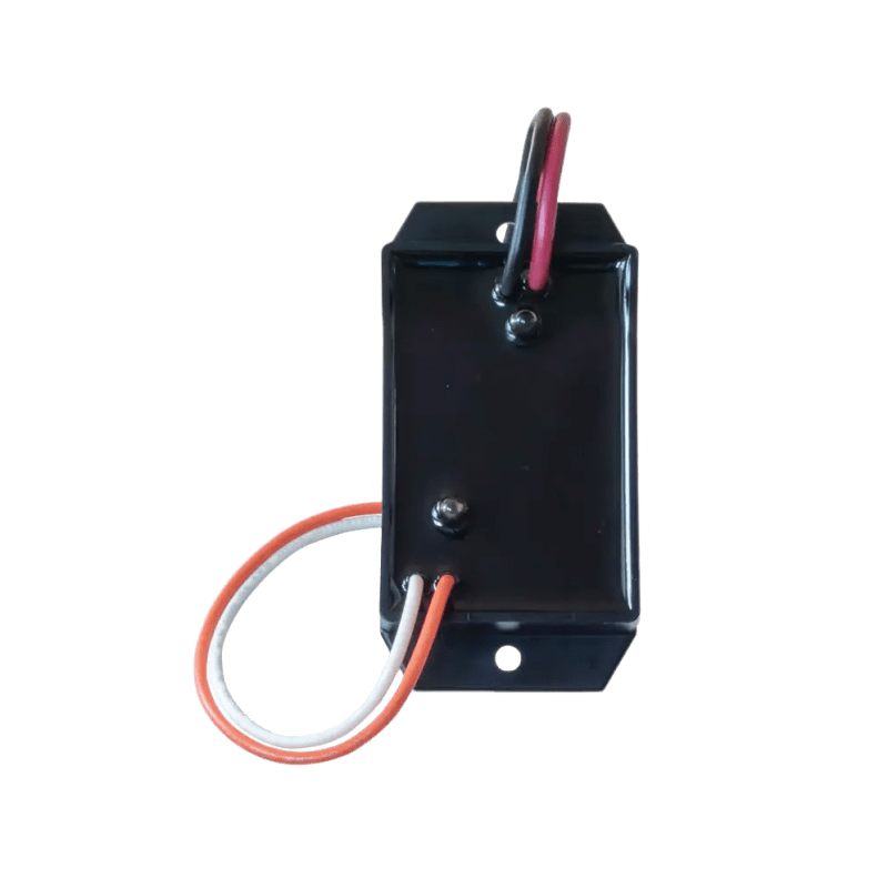 BaseLine BL-5201 Direct Burial 1-Station Bicoder Valve for Flow Sensors (BL5201)