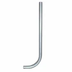DIG MCOLXS Mounting Column for LEIT X Controller 35″ Galvanized Steel Pole (MCOLXS)