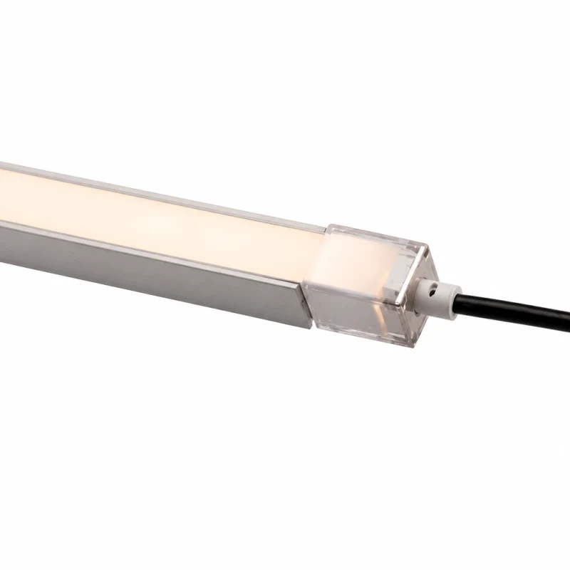 FX Luminaire SRP-10-W 10′ 2700K Strip Light (SRP10W)