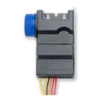 Rain Bird TBOS-BT2 2-Station Bluetooth Battery-Operated Waterproof Controller (TBOS-BT2)