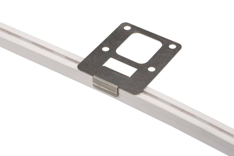 FX Luminaire SRP-MNT (5-Pack) Strip Light Hardscape Mount (SRPMNT) (SRPMNT-5)