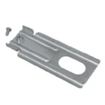 Brilliance Wave Channel Mounting Plate for Strip Light (BRI-WAVE-A-MP)