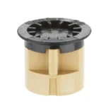 Hunter 2H 25-PACK, 2' Radius, 180° Arc, Female Thread Micro Spray Nozzle (2H)