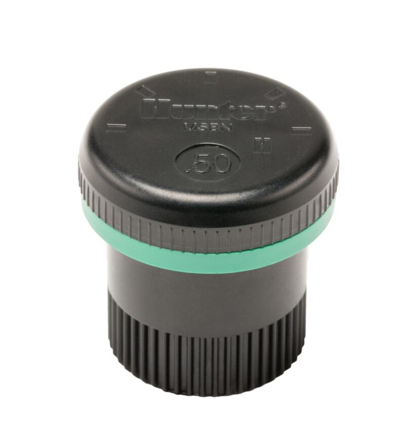 Hunter PCN50 25-PACK 0.50 GPM Female, Pressure Compensating Bubbler Nozzle (PCN-50)