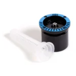 Rain Bird 10H 25-PACK 10 ft. 180 Degree Half-Circle Pattern MPR Nozzle (A47016)