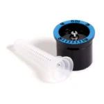 Rain Bird 10Q 25-PACK 10 ft. 90 Degree Quarter-Circle Pattern MPR Nozzle (A47017)
