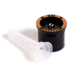 Rain Bird 12Q 25-PACK 12 ft. 90 Degree Quarter-Circle Pattern MPR Nozzle (A47014)