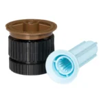 Rain Bird 12VAN 25-PACK 12 ft. Variable Arc Nozzle (P1001201)