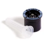 Rain Bird 5CSTB 25-PACK 5 ft. Center Strip Steam Bubbler MPR Nozzle (A47030)