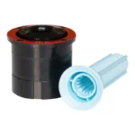 Rain Bird 5F 25-PACK 5 ft. 360 Degree Full-Circle Pattern MPR Nozzle (A47086)