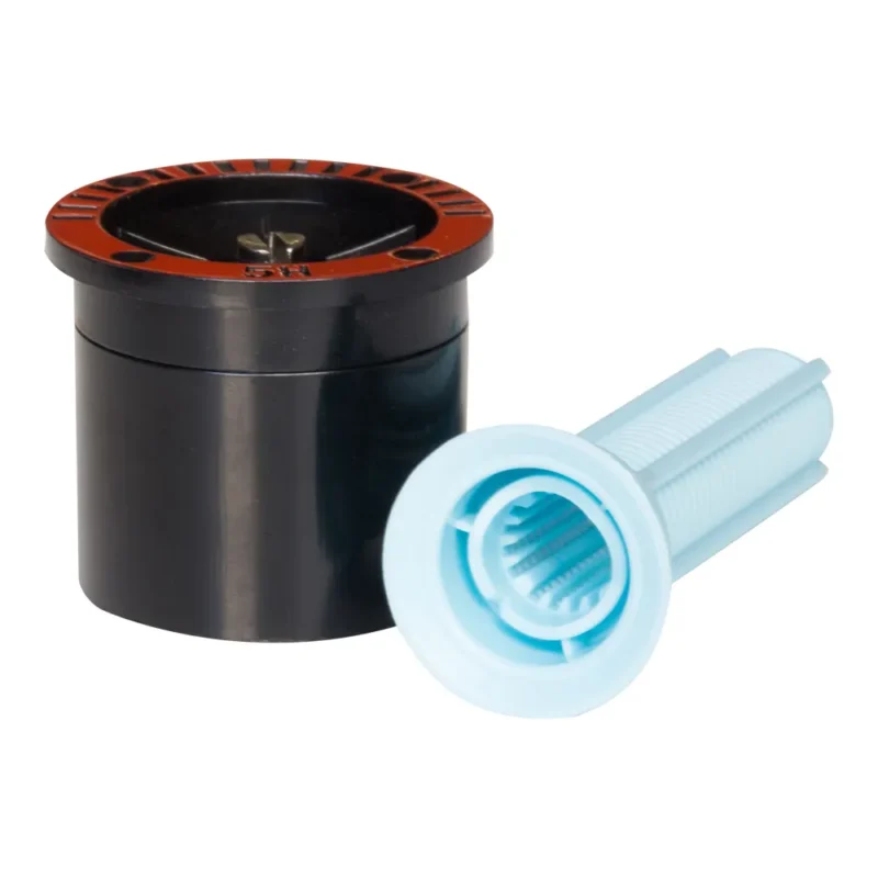 Rain Bird 5H 25-PACK 5 ft. 180 Degree Half-Circle Pattern MPR Nozzle (A47083) Rain Bird 5H 25-PACK 5 ft. 180 Degree Half-Circle Pattern MPR Nozzle (A47083)