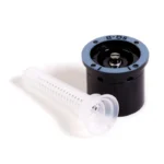 Rain Bird 5QB 25-PACK 5 ft. 90 Degree Quarter-Circle Bubbler MPR Nozzle (A47029)