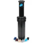 Rain Bird 6504PC Falcon 4-Part Circle Stainless Steel Rotor (B65501)