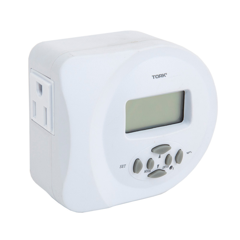 Landscape Products Digital Timer for Landscape Lighting (270457Z)