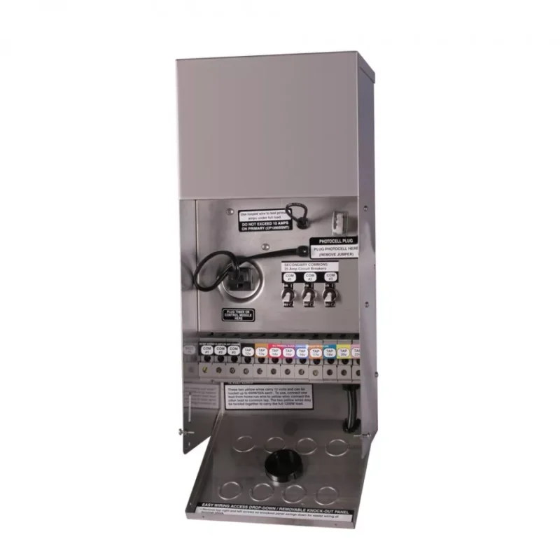 CAST 900W Master Series Transformer (CM900SSMT)