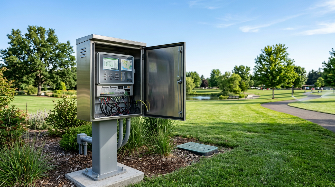 Hunter MCC Commercial Controller: The Australian Contractor's Guide 1 hunter mcc commercial controller australian contractors guide