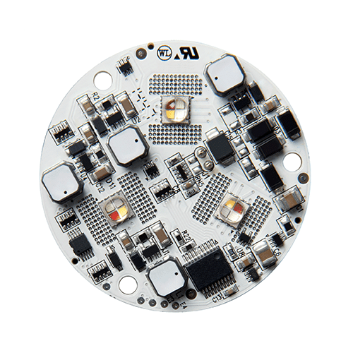 FX Luminaire ZDC-KIT-L, ZDC LED Replacement Kit, Large Color Board (Up/Down Lights) (ZDCKITL)