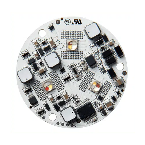 FX Luminaire ZDC-KIT-L, ZDC LED Replacement Kit, Large Color Board (Up/Down Lights) (ZDCKITL)
