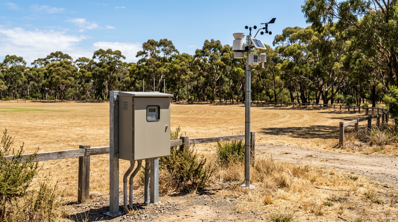 Weathermatic Irrigation Controllers in Australia: Complete Buying Guide 2 weathermatic irrigation controllers australia buying guide