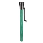 Hunter 36” 0.25 GPM Bubbler, Swing Joint Root Zone Watering System and Check Valve (RZWS-36-25-CV)
