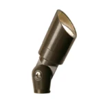 FX Luminaire MP-ECO20-WFL-BZ MR11 2700K Bronze Up Light (MPECO20WFLBZ)
