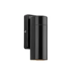 FX Luminaire ZW ZDC Down Light Flat Black (ZW-ZDC-DN-FB)