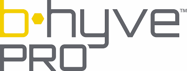 Bhyve Pro brand