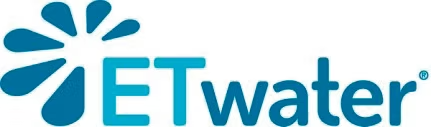 ETwater brand