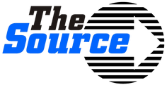 The Source brand