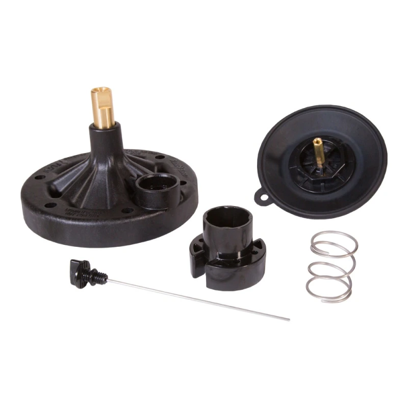 Rain Bird Diaphragm Assembly and Bonnet Assembly for 200PEB Valve 2 in. (236483)