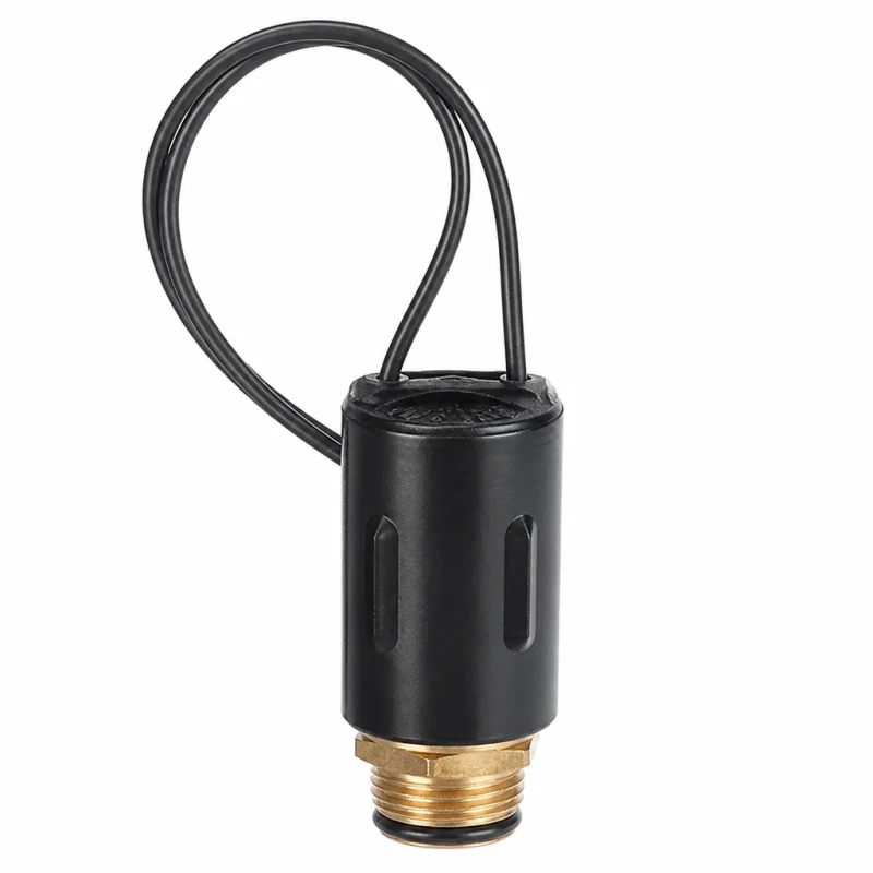 Weathermatic 30406AYSAK Replacement Solenoid for 2-12 & 3 in 8200 (30-406AYSAK)