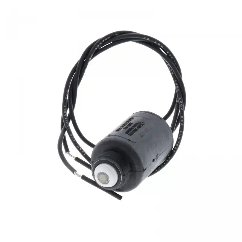 Irritrol R811-24VACG 24VAC replacement irrigation valve solenoid on white background