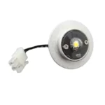 Vista Pro Lighting RR-B05 OEM replacement LED light engine module for W-LB5ND on white background