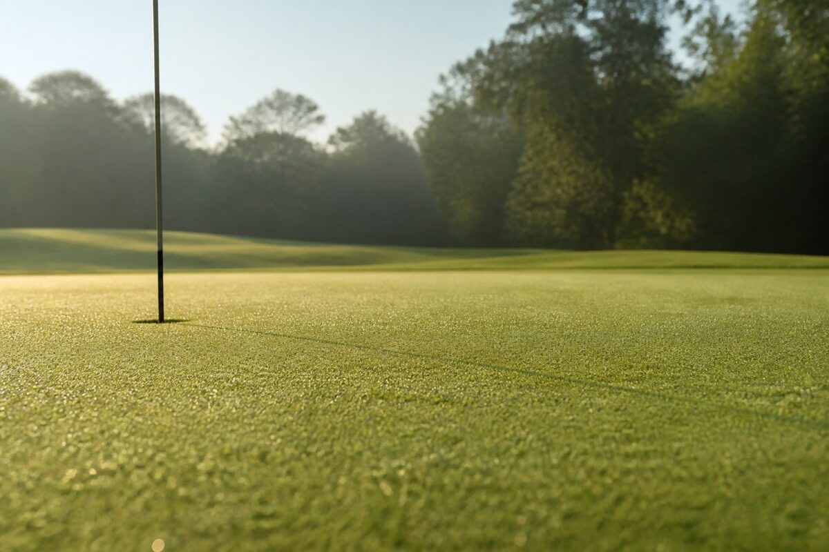 Golf category