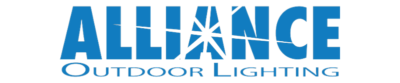 Alliance Outdoor Lighting logo