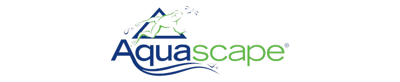 Aquascape logo