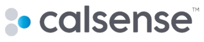 Calsense logo