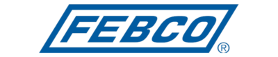 Febco logo