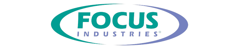 Focus Industries brand