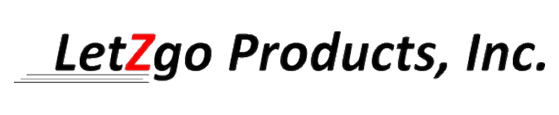 LetZgo Products brand