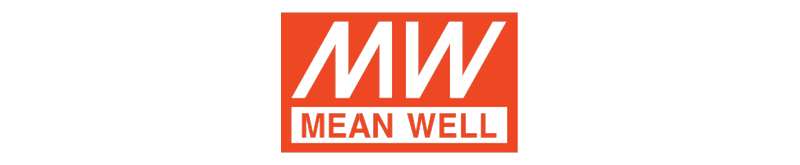 Mean Well logo
