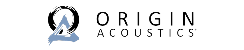 Origin Acoustics brand