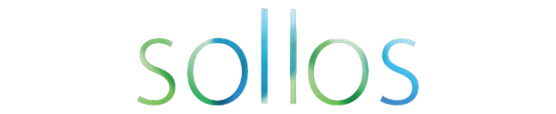 Sollos Lighting logo