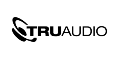 TruAudio logo