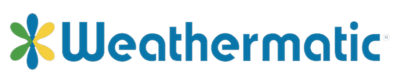 Weathermatic logo