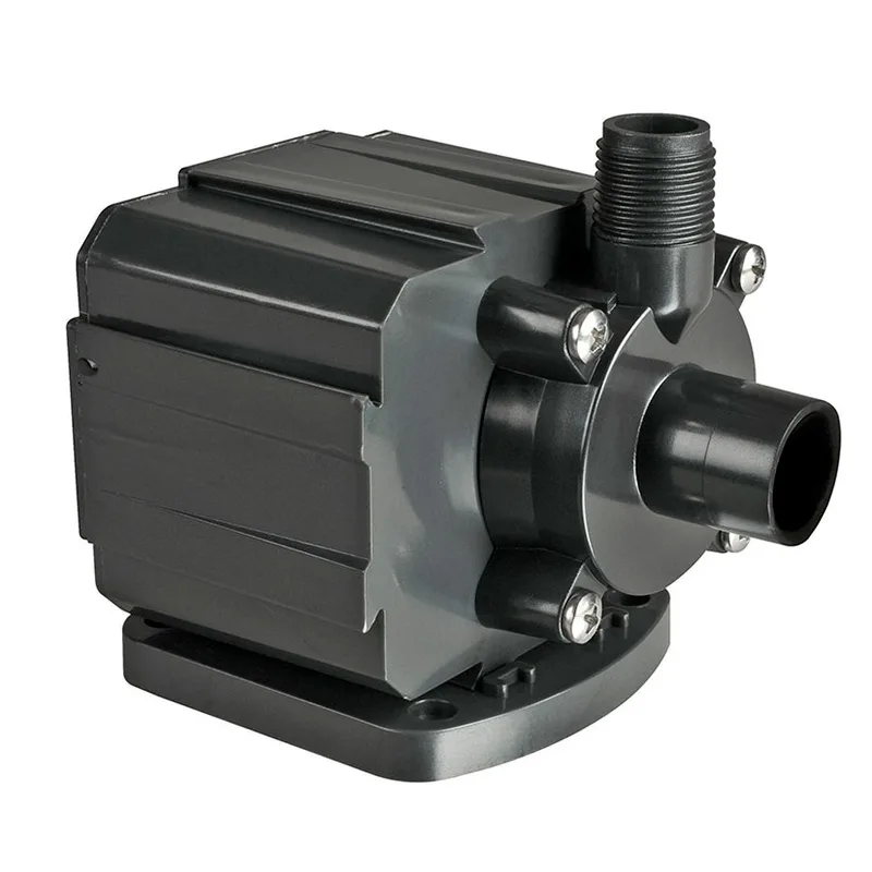 Danner Manufacturing Magdrive Pond Pump – 700 GPH (02527)