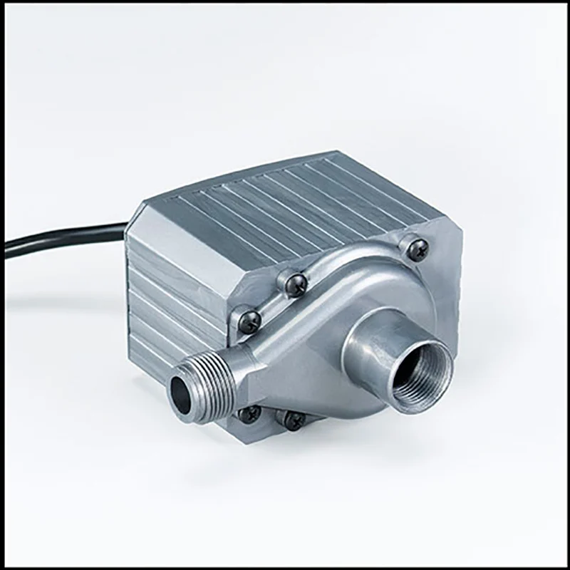 Danner Manufacturing Magdrive Pond Pump – 1200 GPH (02722)