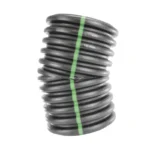 ADS 4 in 492-AN Corrugated N-12 Plain End 22 1/2 Degree Elbow (0492AN)